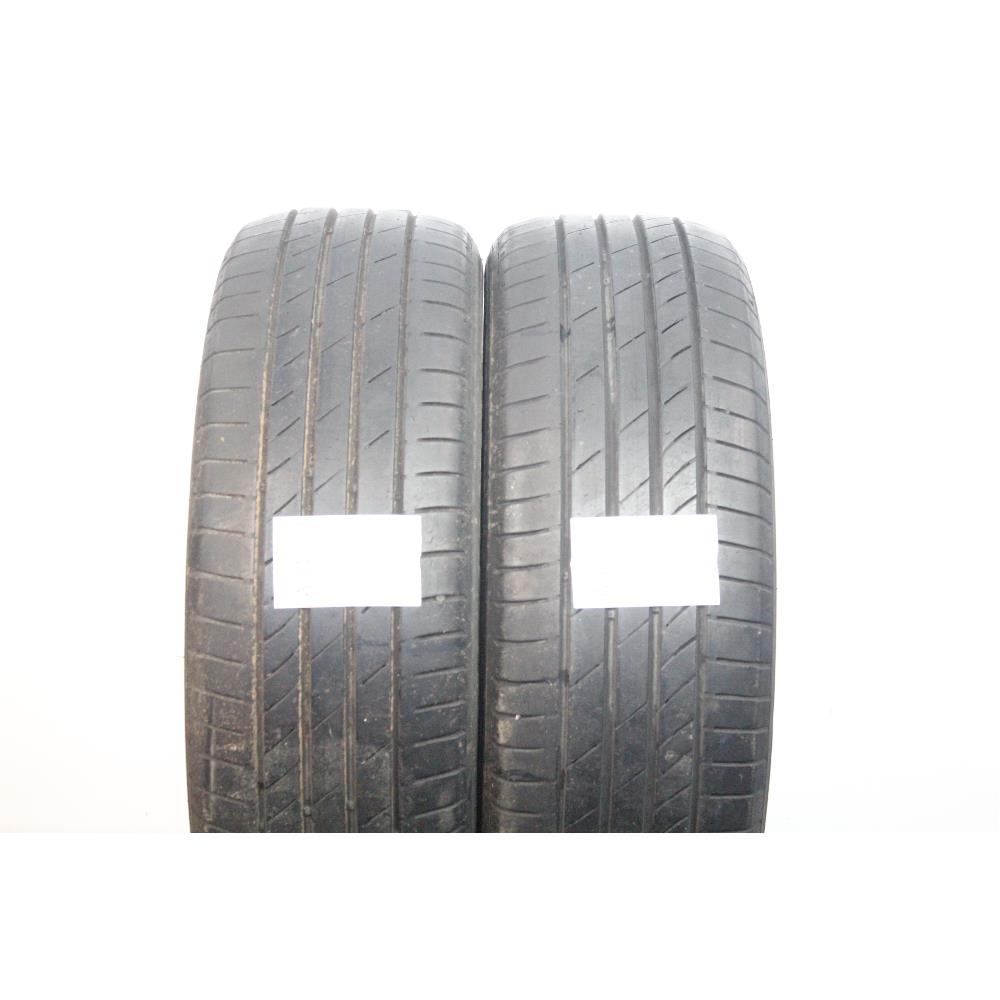 205 60 R16 92V KUMHO ECSTA PS71