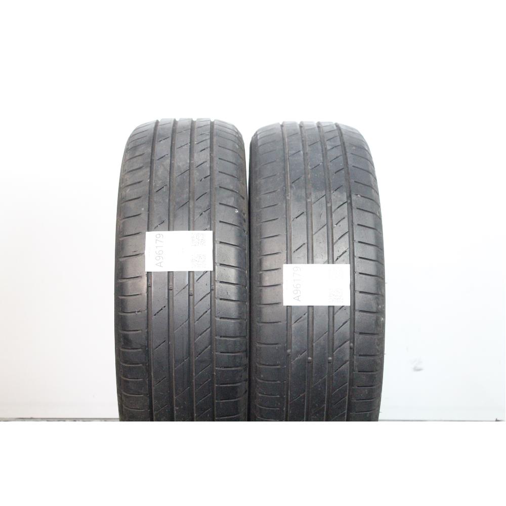205 60 R16 92V KUMHO ECSTA PS71