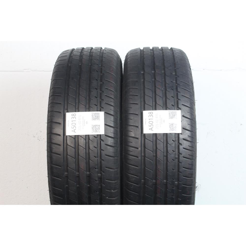 205 60 R16 92V LASSA DRIVEWAYS