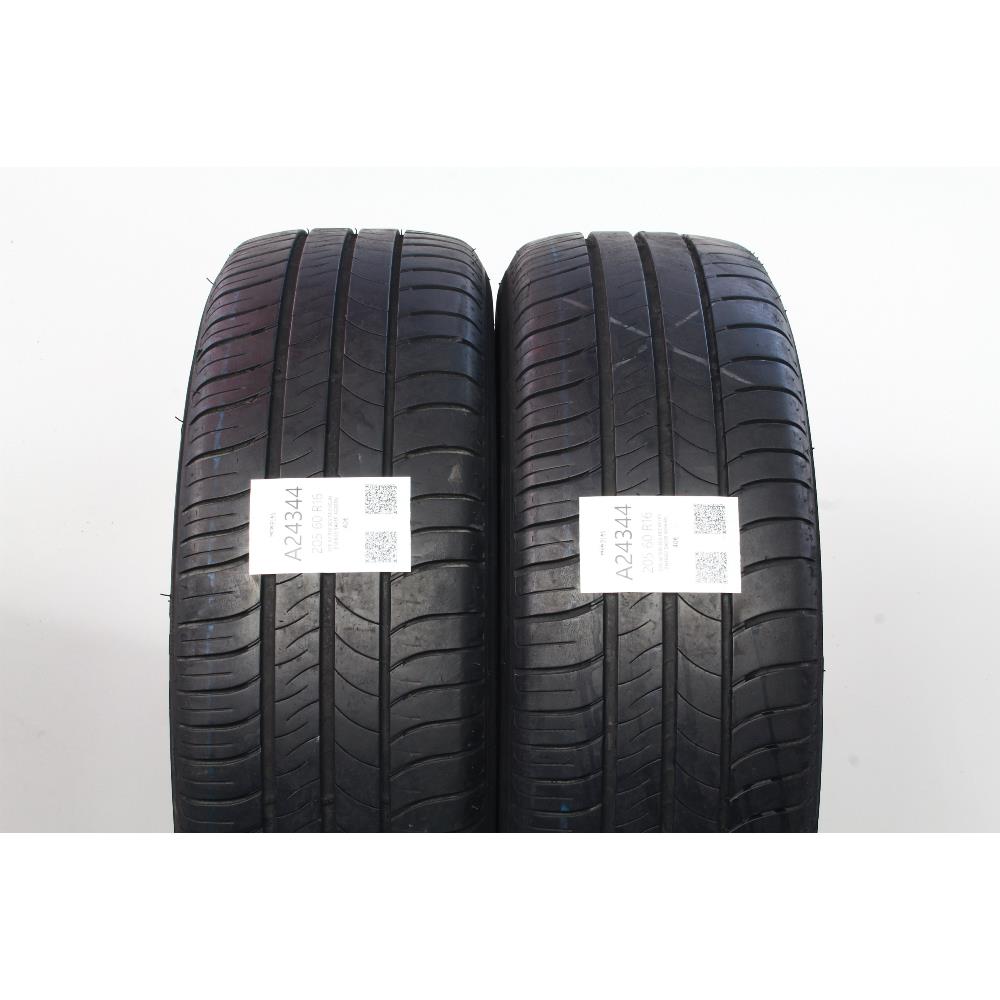 205 60 R16 92V MICHELIN ENERGY SAVER XGREEN