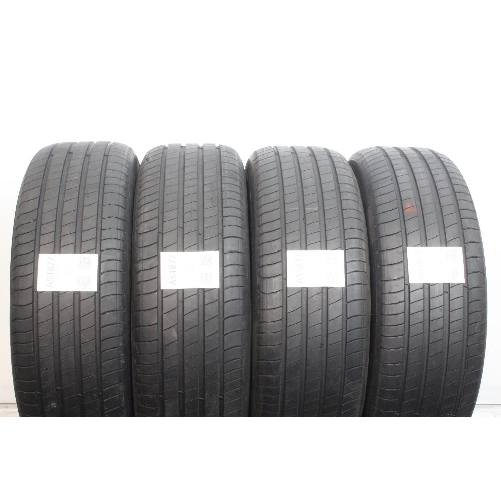 205 60 R16 92V MICHELIN PRIMACY 4 