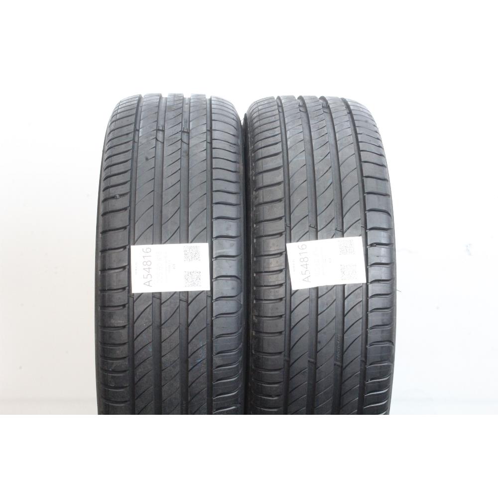 205 60 R16 92V MICHELIN PRIMACY 4 