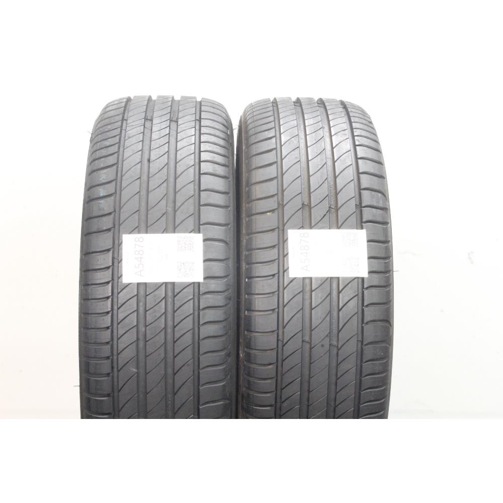205 60 R16 92V MICHELIN PRIMACY 4 