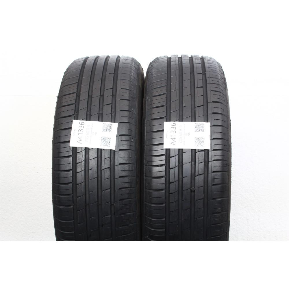 205 60 R16 92V MINERVA RADIAL F209