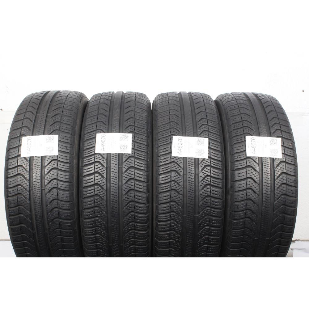 205 60 R16 92V M+S PIRELLI ALL SEASON CINTURATO PLUS 