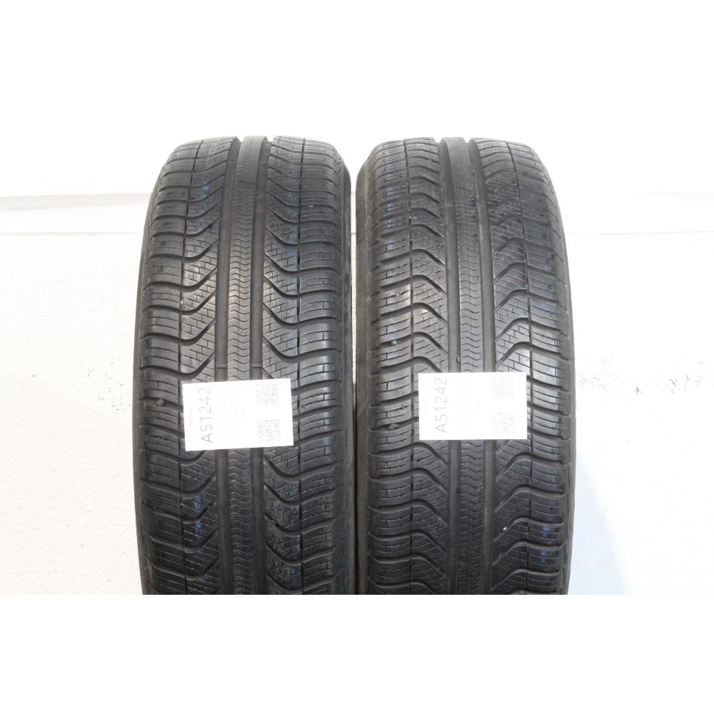 205 60 R16 92V M+S PIRELLI ALL SEASON CINTURATO PLUS 