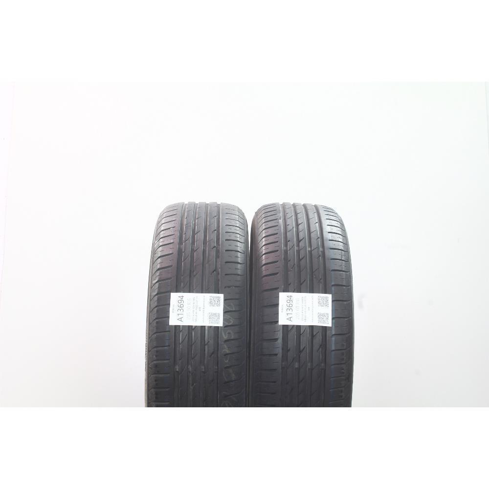 205 60 R16 92V NEXEN NBLUE HD PLUS DOT 20