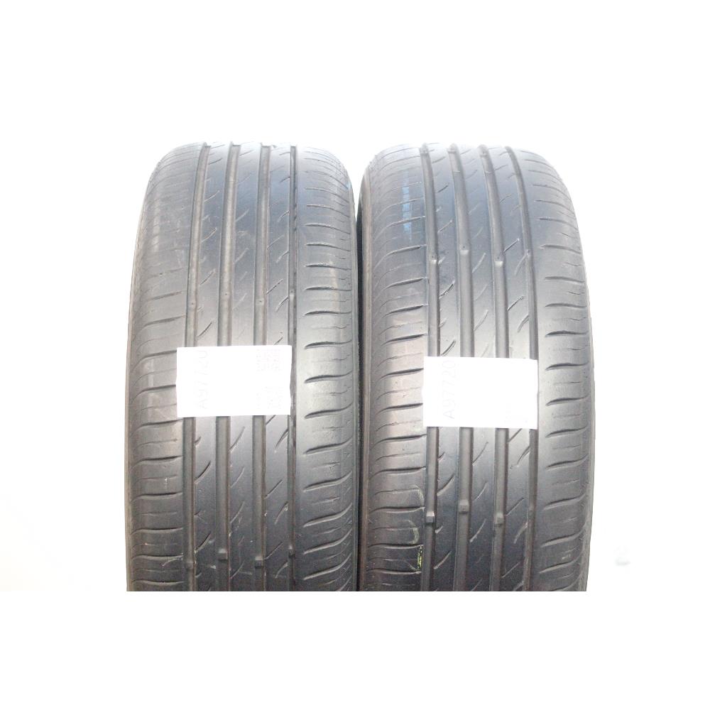 205 60 R16 92V NEXEN NBLUE HD PLUS 