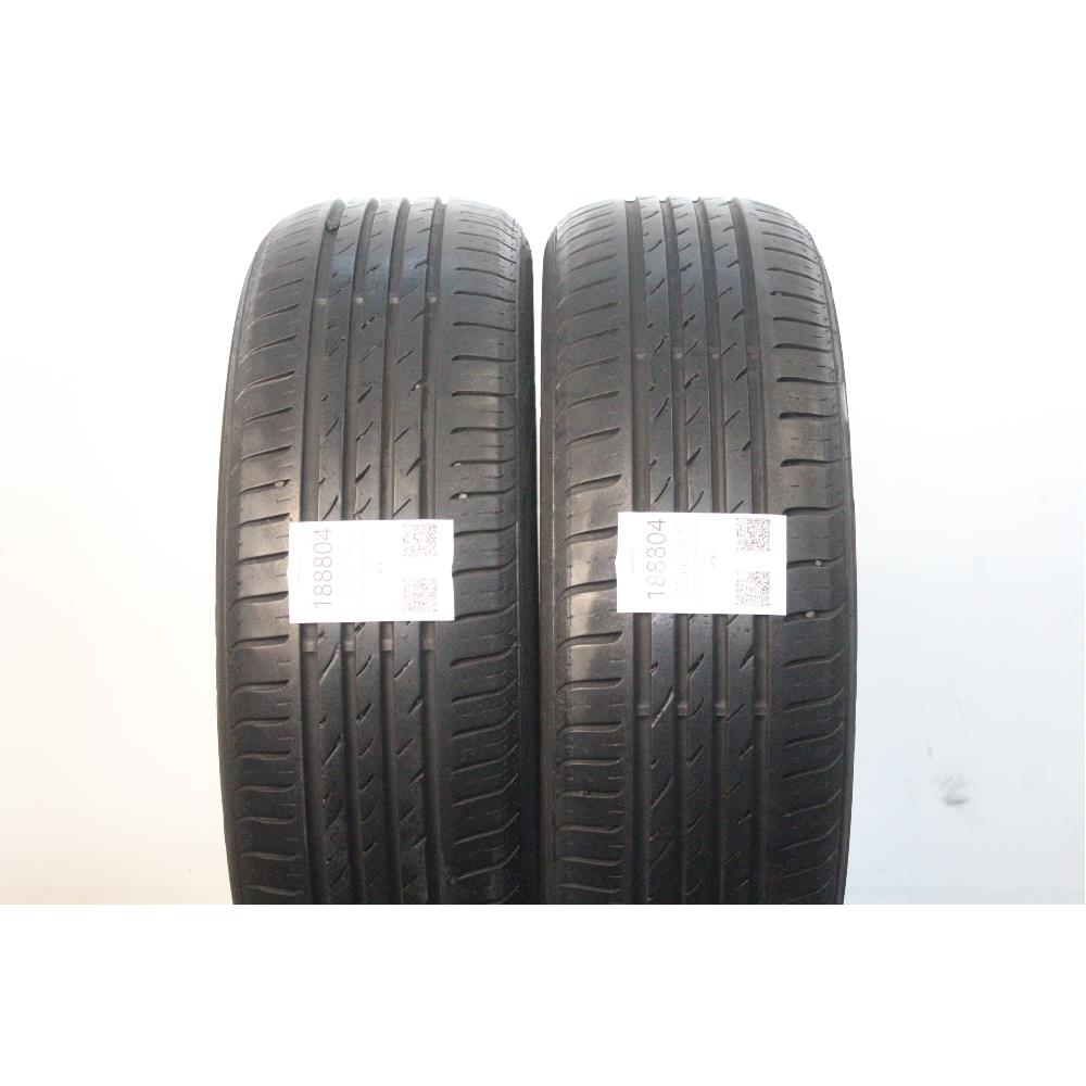 205 60 R16 92V NEXEN NBLUE HD PLUS 
