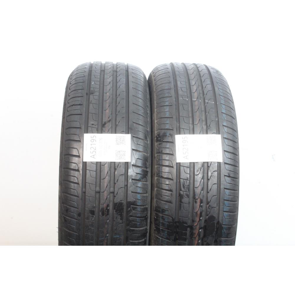 205 60 R16 92V PIRELLI CINTURATO P7 