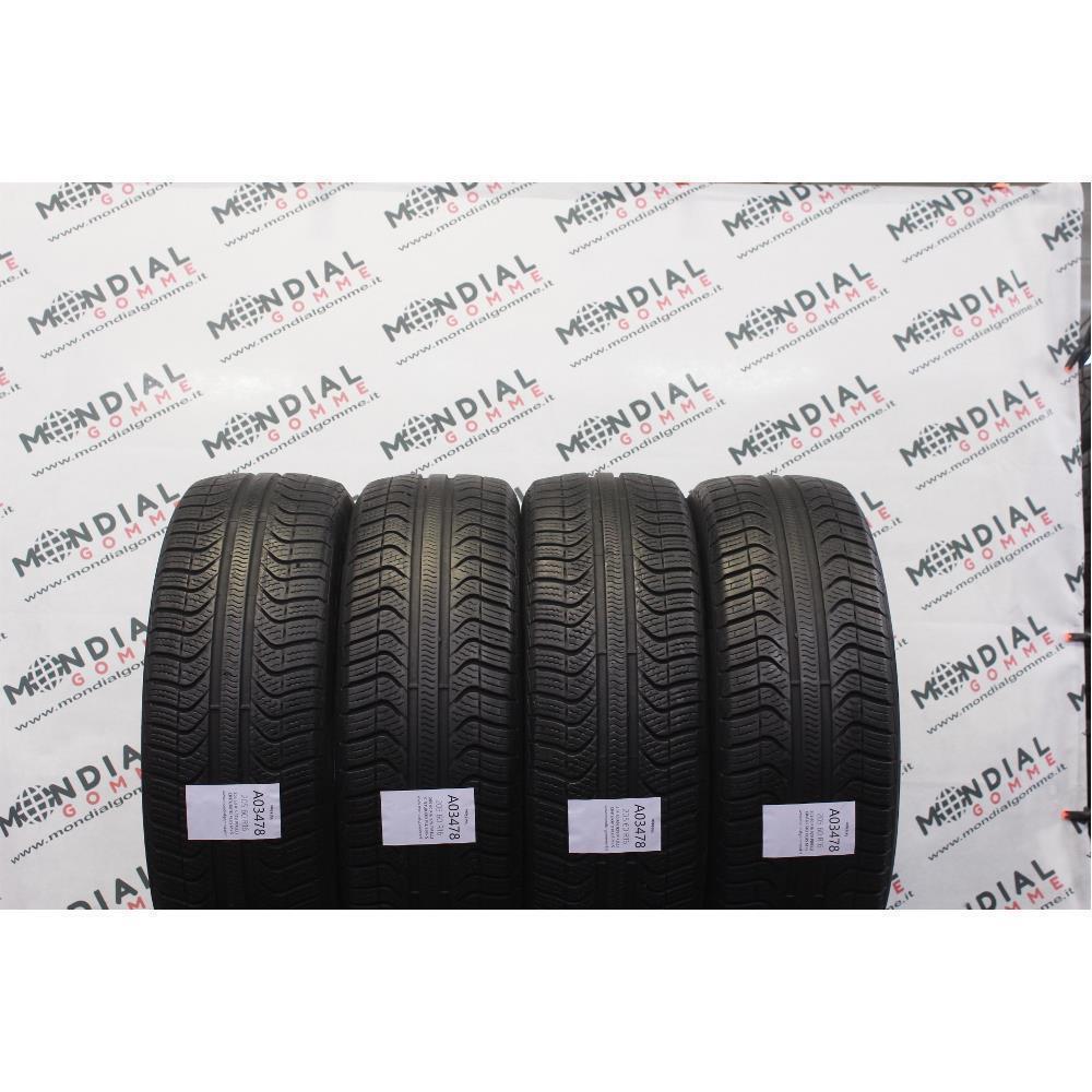 205 60 R16 92V PIRELLI CINTURATO PLUS M+S