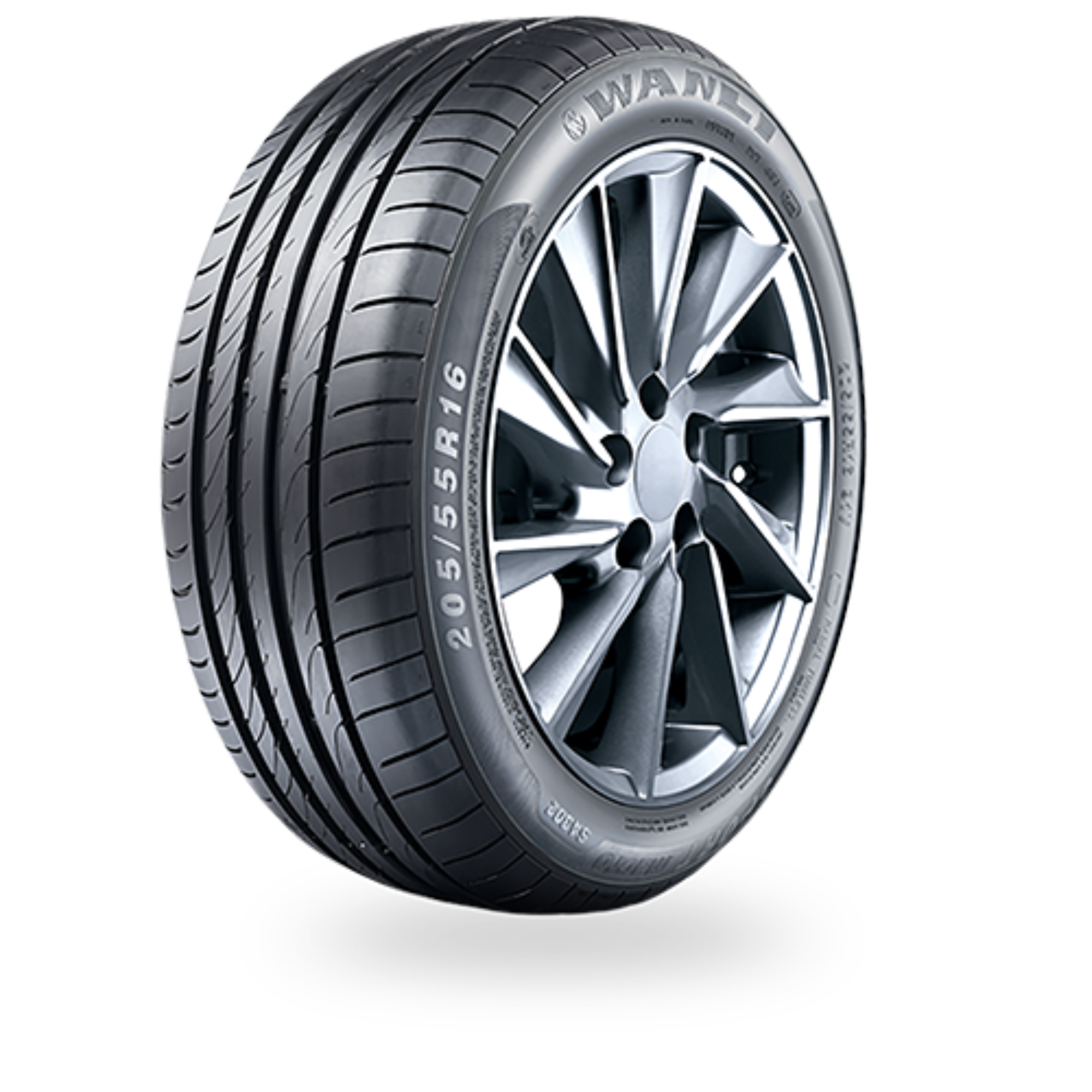 205 60 R16 92V WANLI SA302