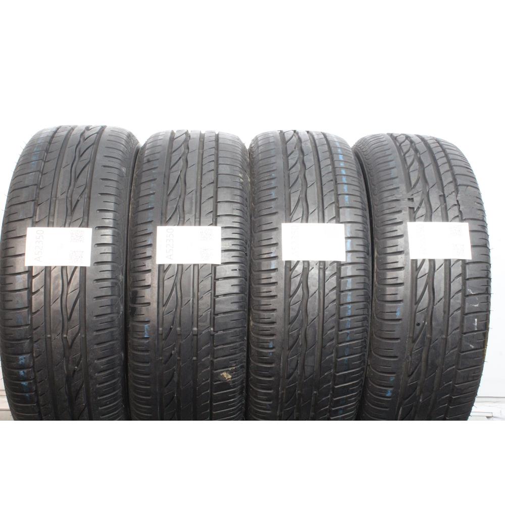 205 60 R16 92W BRIDGESTONE TURANZA ER300 ECOPIA