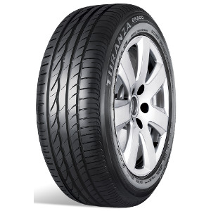 205 60 R16 92W  BRIDGESTONE Turanza ER300A * RFT