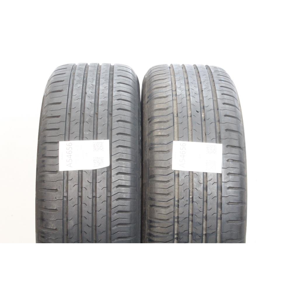 205 60 R16 92W CONTINENTAL CINTI ECO CONTACT 5