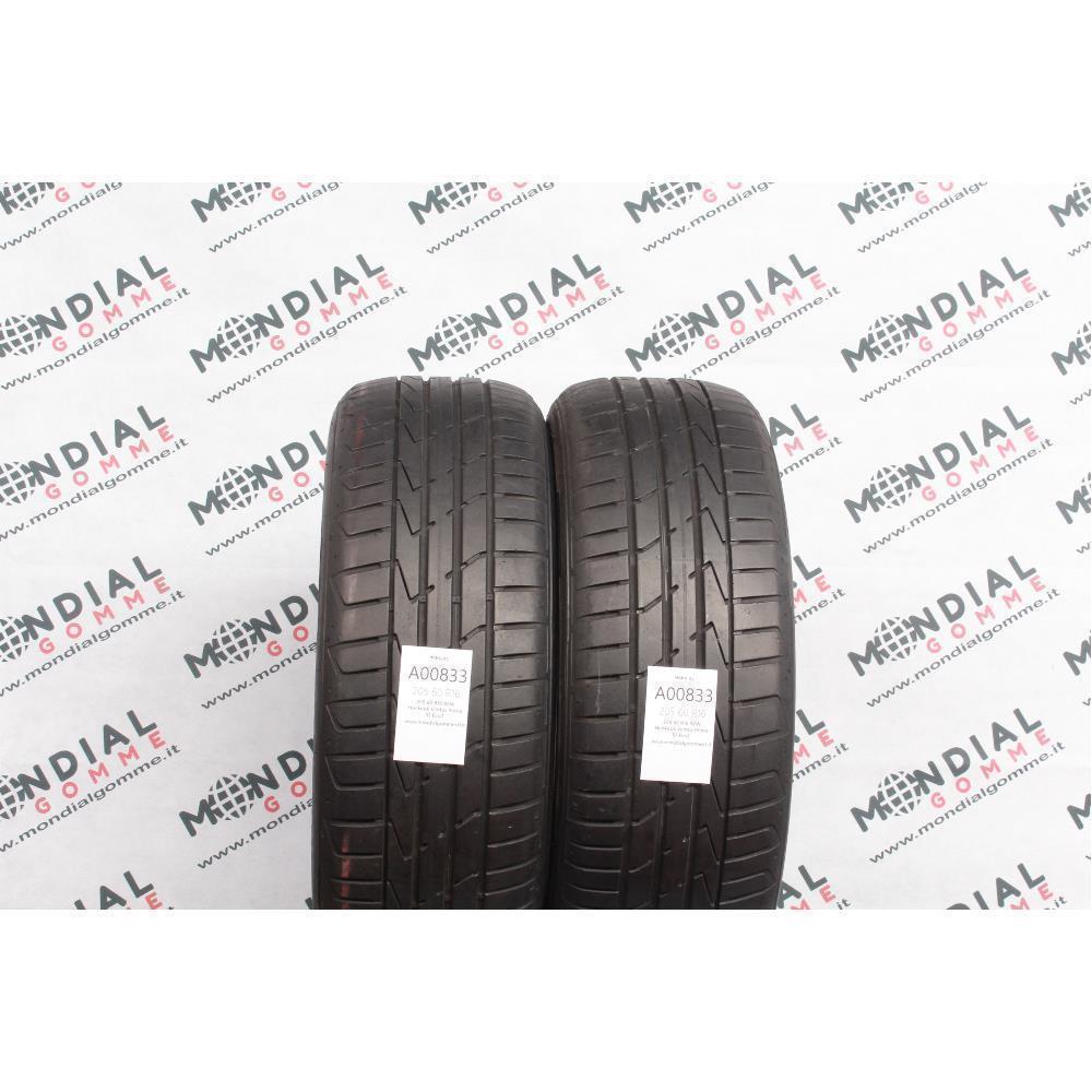 205 60 R16 92W Hankook Ventus Prime S1 Evo2