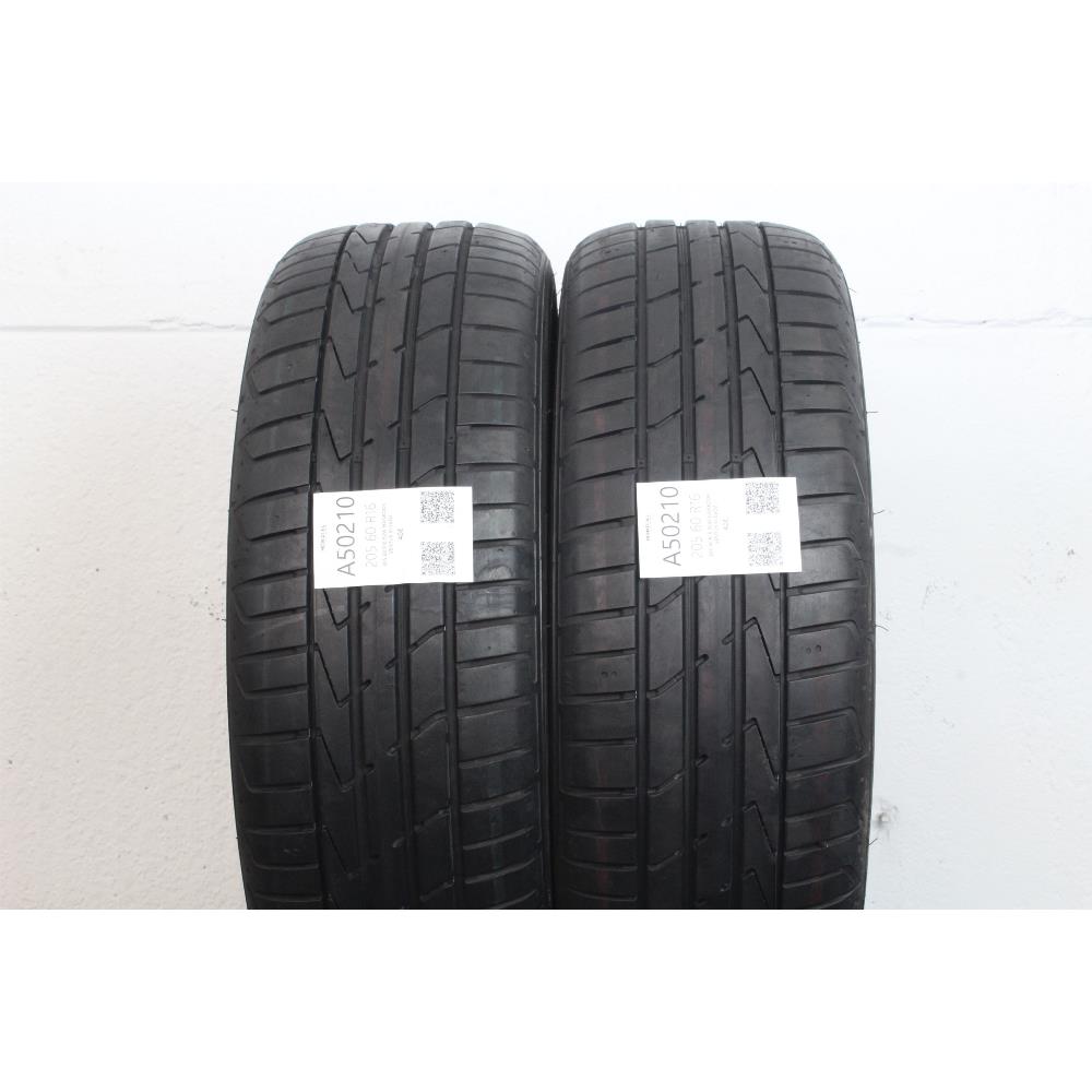 205 60 R16 92W HANKOOK VENTUS S1 EVO2