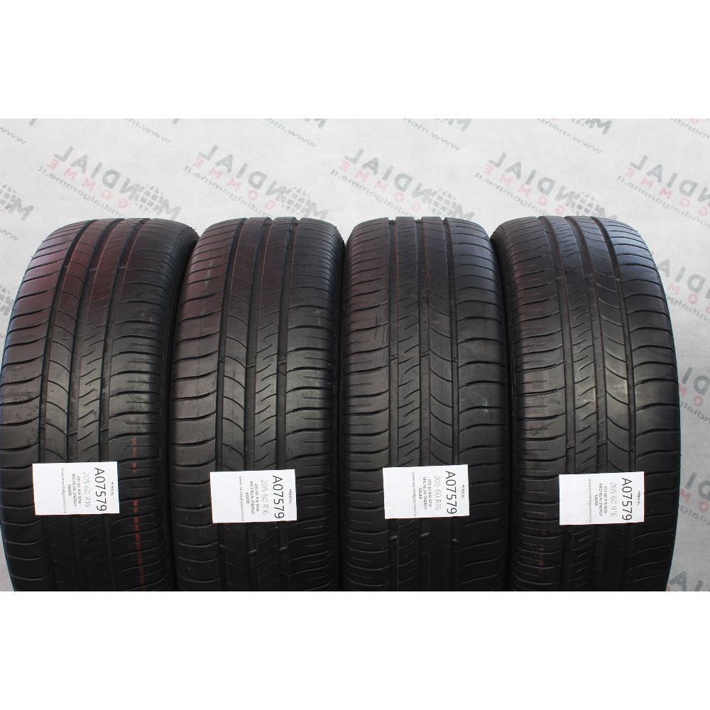 205 60 R16 92W MICHELIN ENERGY SAVER