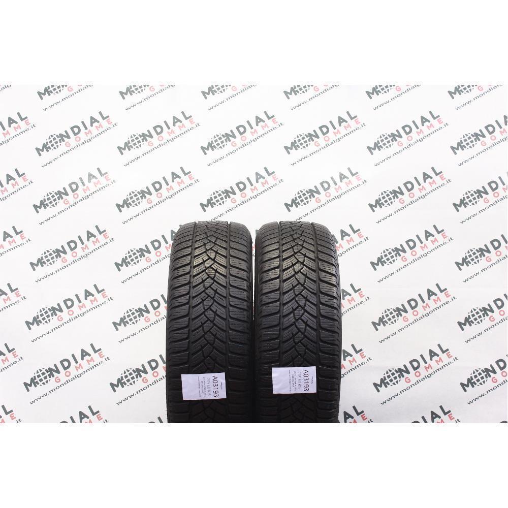 205 60 R16 96H FULDA KRISTALL M+S