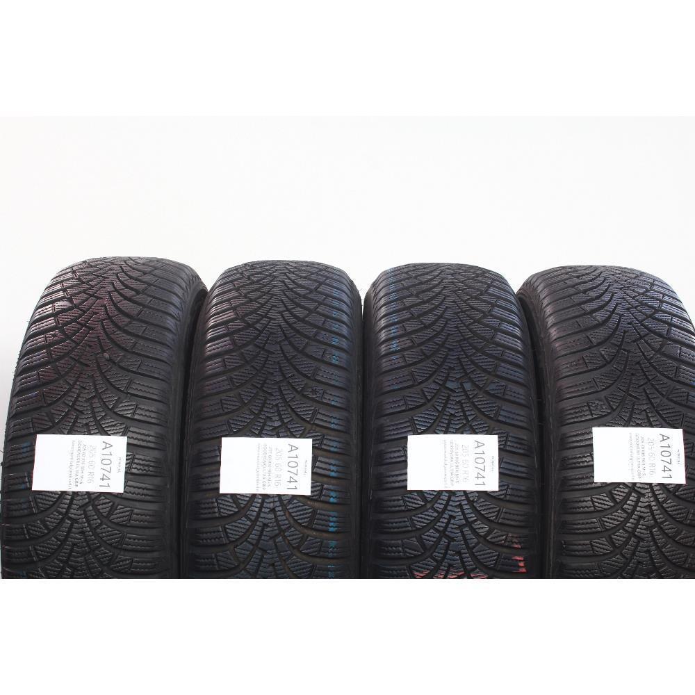 205 60 R16 96H M+S GOODYEAR ULTRA GRIP 