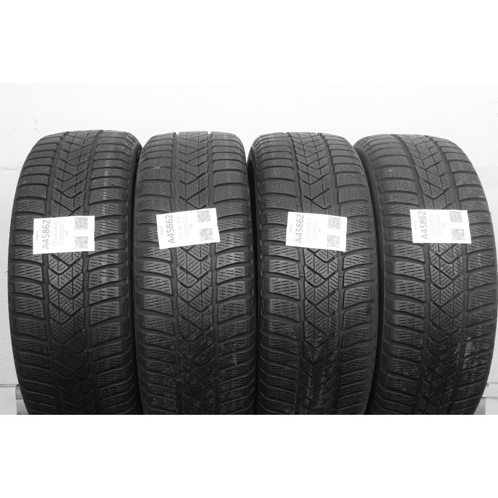 205 60 R16 96H M+S PIRELLI SOTTOZERO 3 WINTER