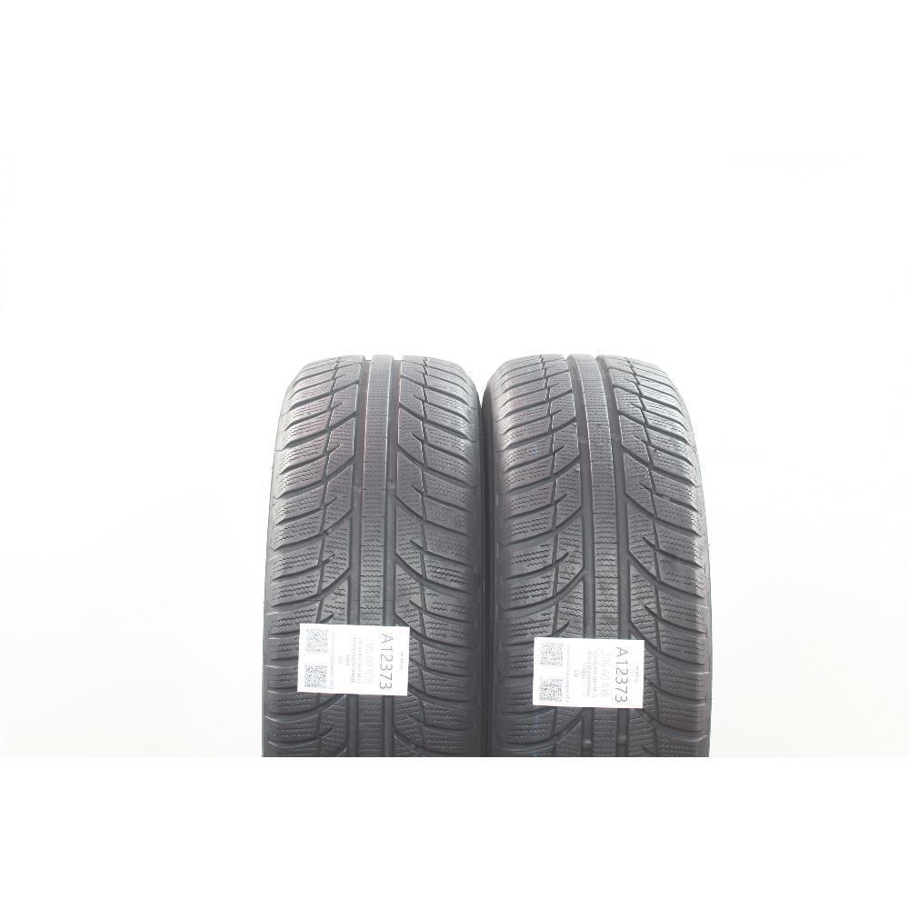205 60 R16 96H M+S TOYO SNOWOPROX S943 