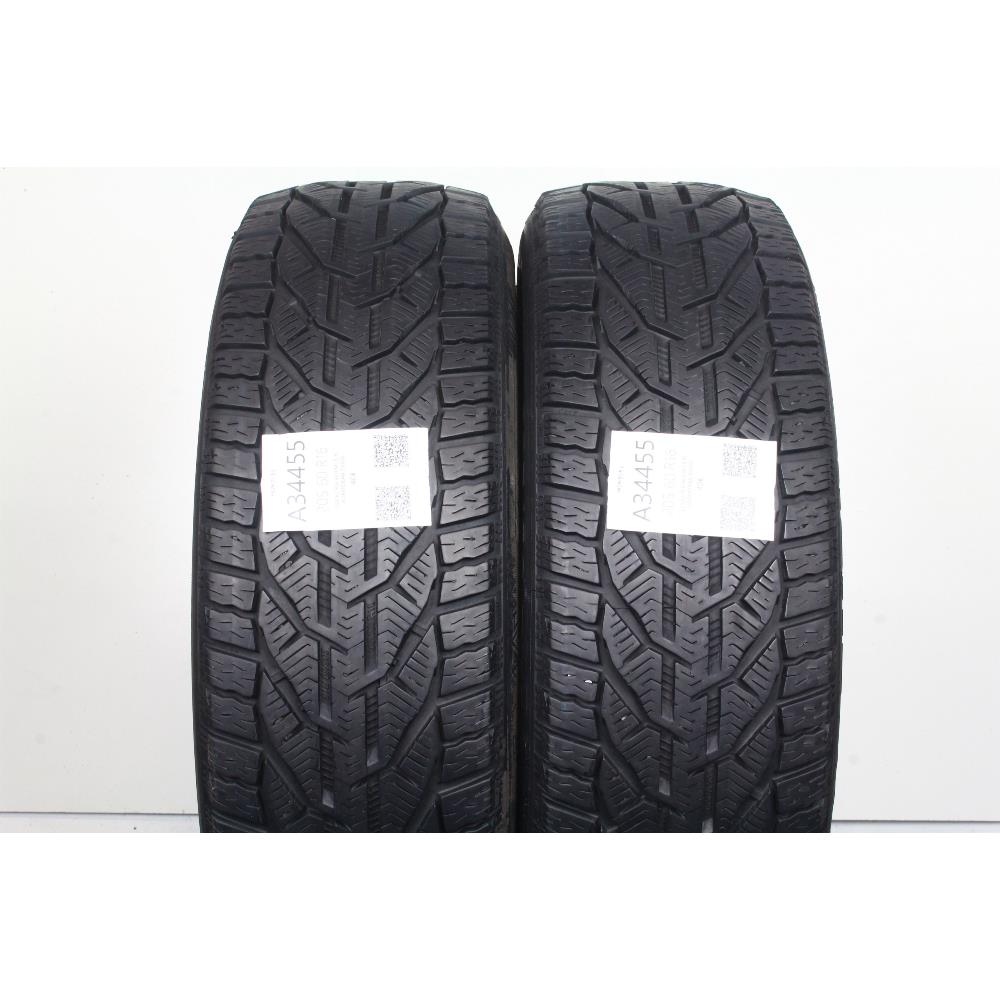 205 60 R16 96H M+S XL KORMORAN SNOW