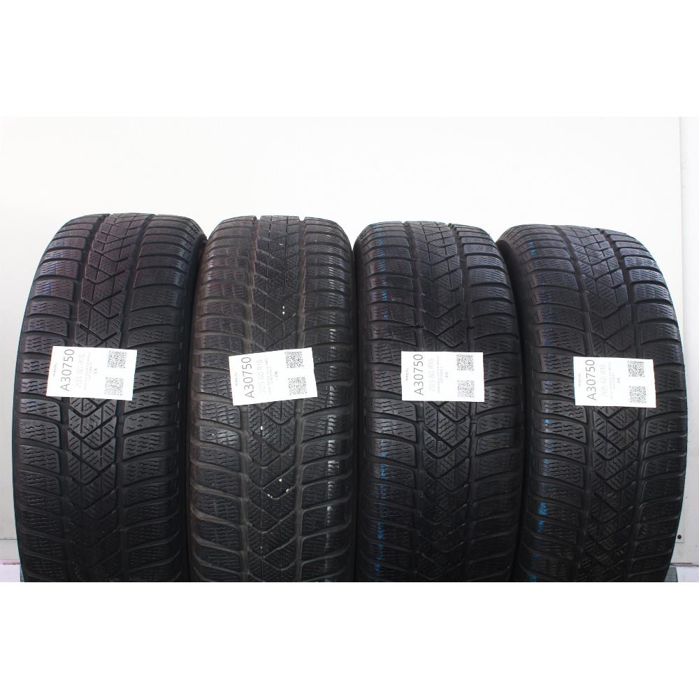 205 60 R16 96H M+S XL PIRELLI SOTTOZERO 3