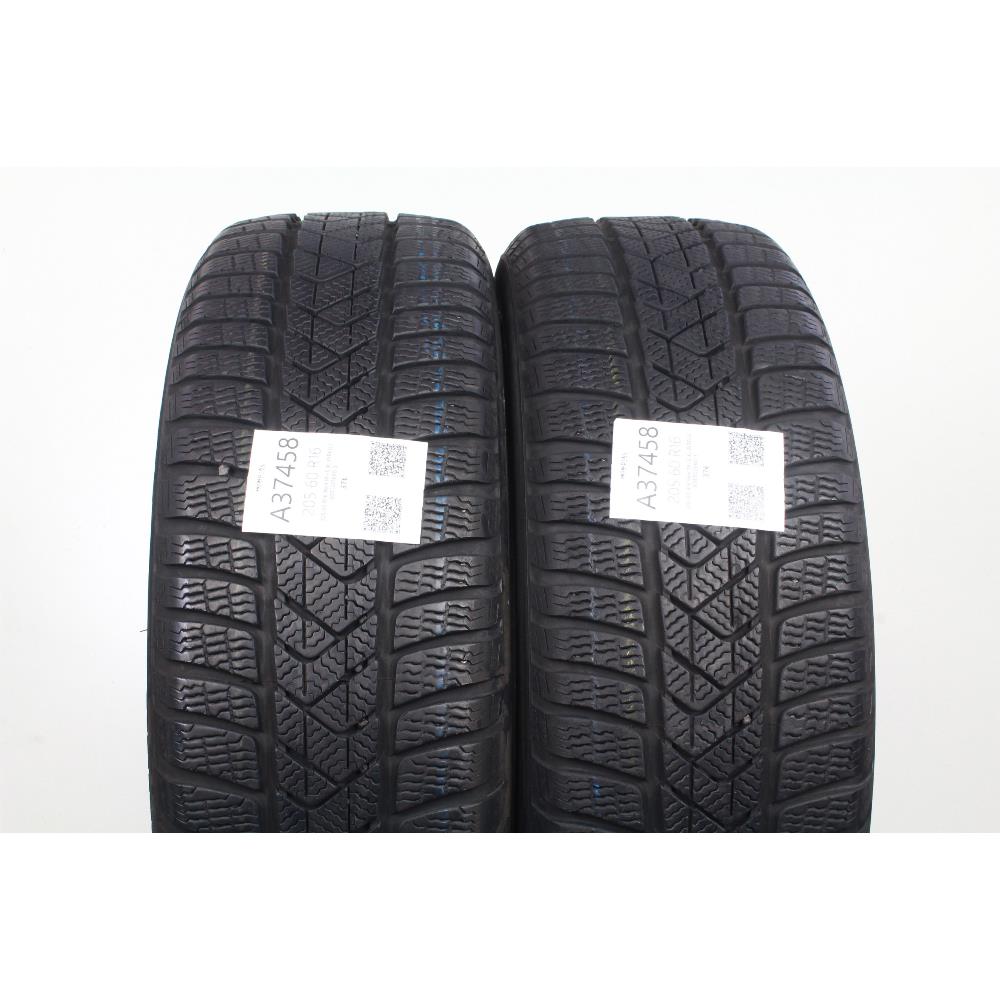 205 60 R16 96H M+S XL PIRELLI SOTTOZERO 3