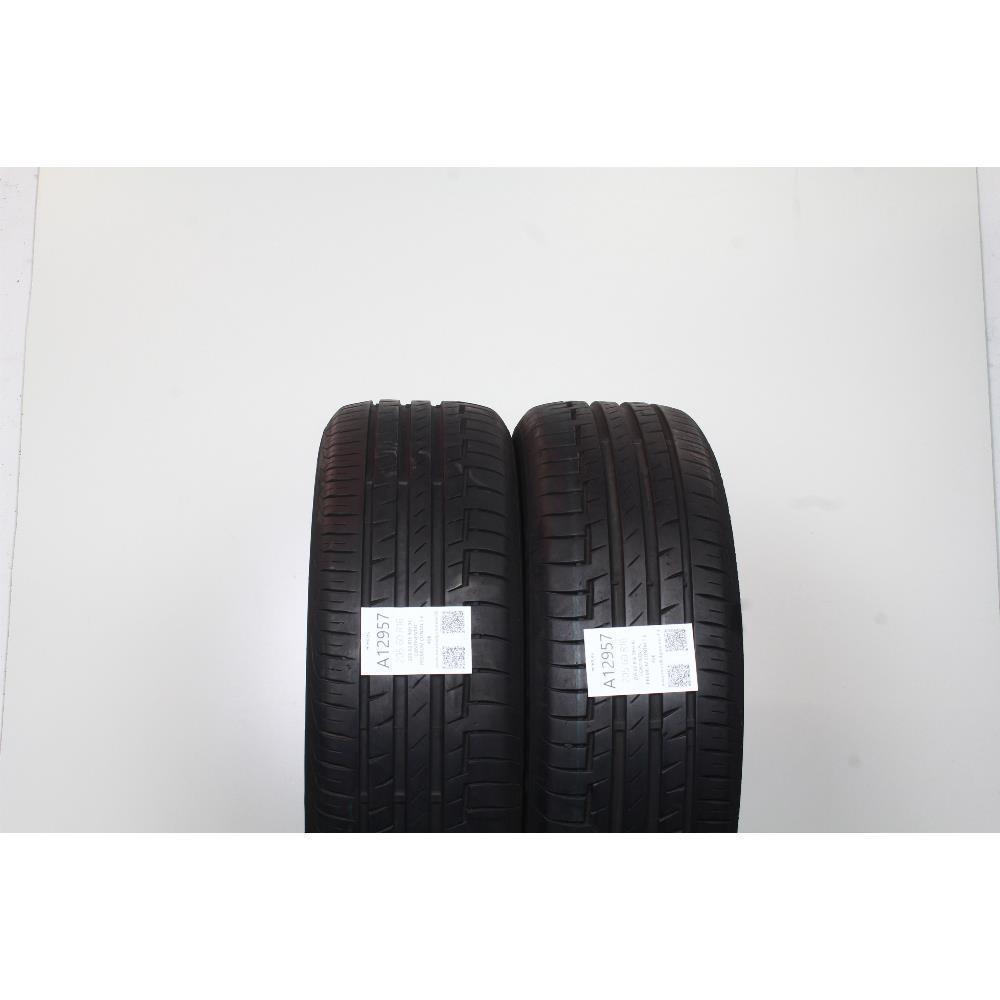 205 60 R16 96H XL CONTINENTAL PREMIUM CONTACT 6