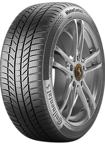 205 60 R16 96H XL CONTINENTAL TS-870 SEAL XL
