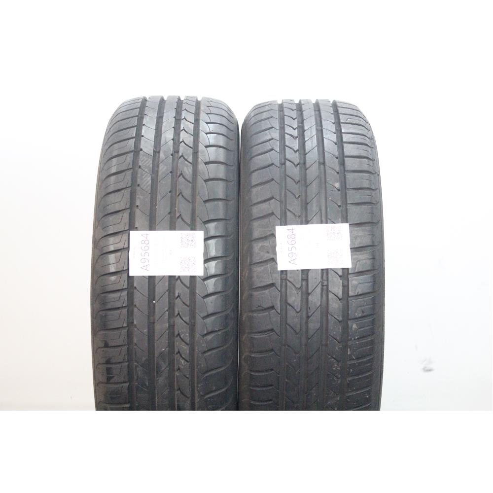 205 60 R16 96H XL GOODYEAR EFFICIENT GRIP