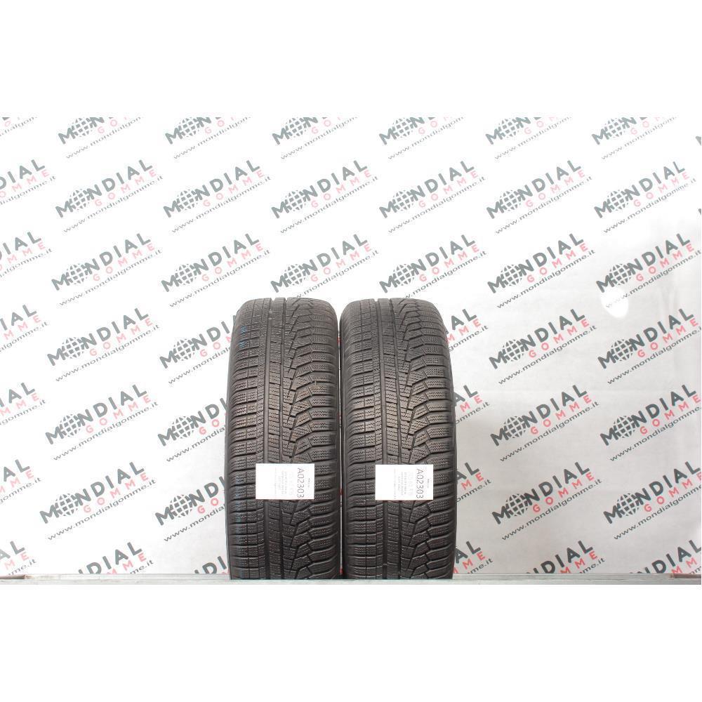 205 60 R16 96H XL HANKOOK WINTER ICEPT EVO2