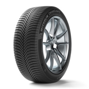 205 60 R16 96H XL MICHELIN CrossClimate + S1