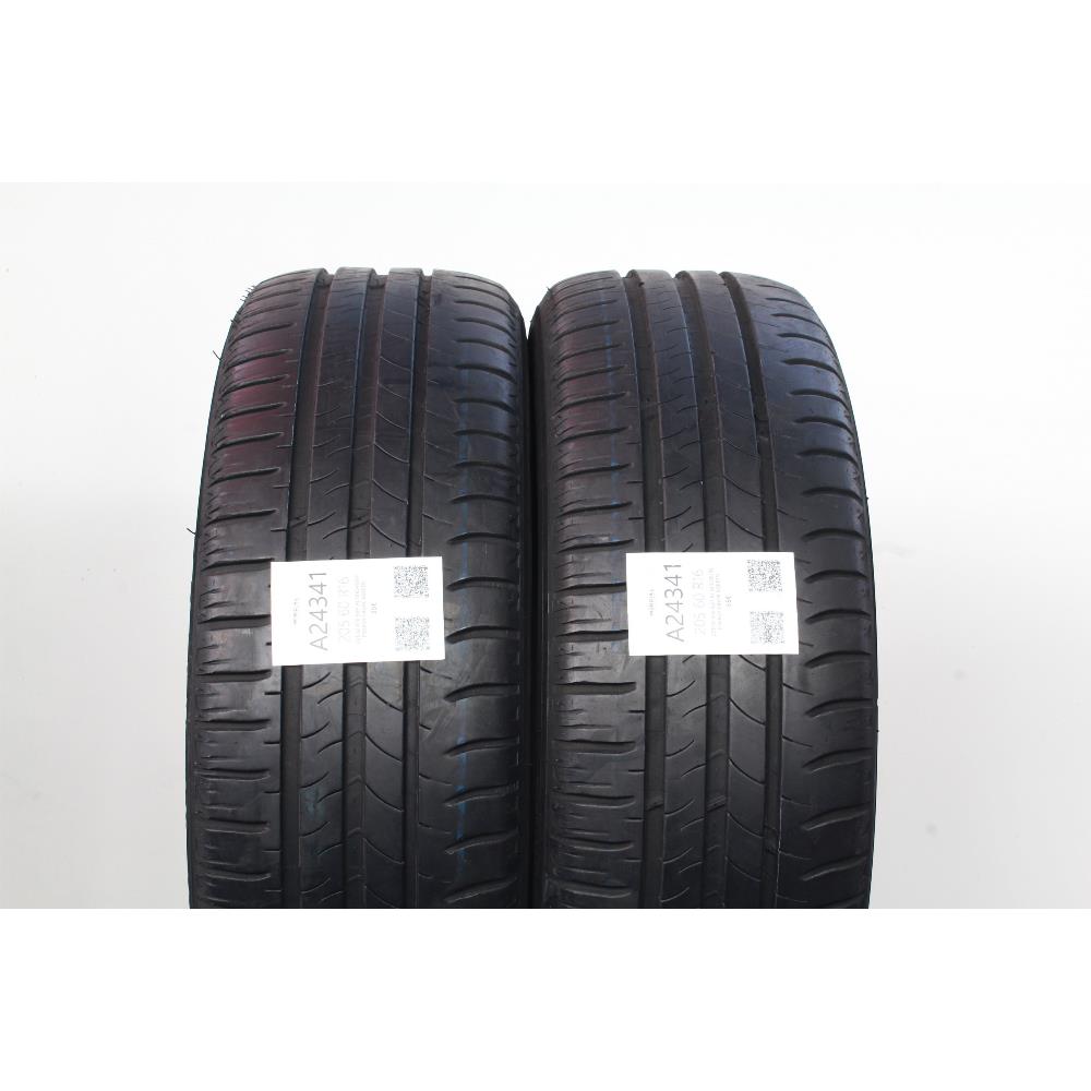 205 60 R16 96H XL MICHELIN ENERGY SAVER XGREEN