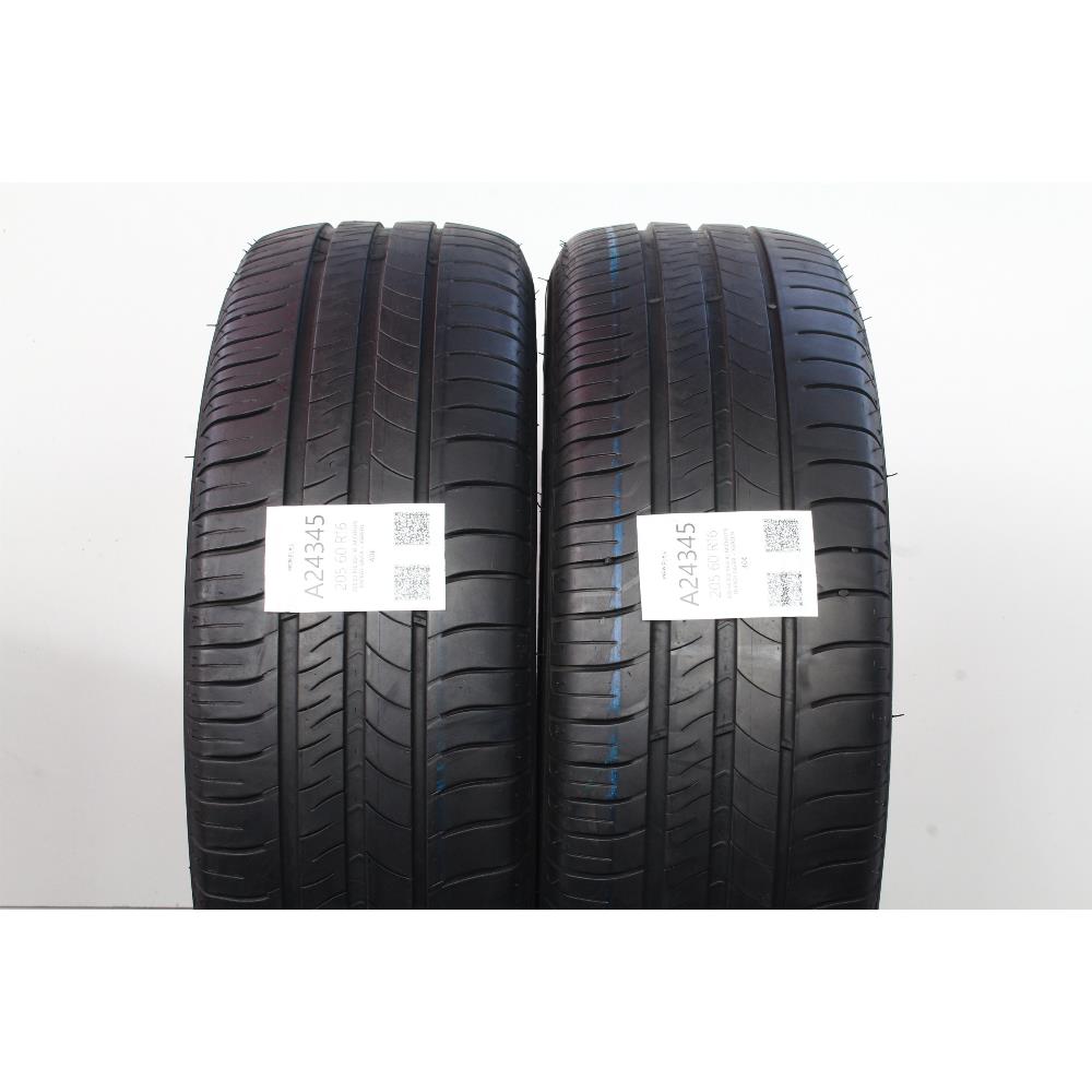 205 60 R16 96H XL MICHELIN ENERGY SAVER + XGREEN