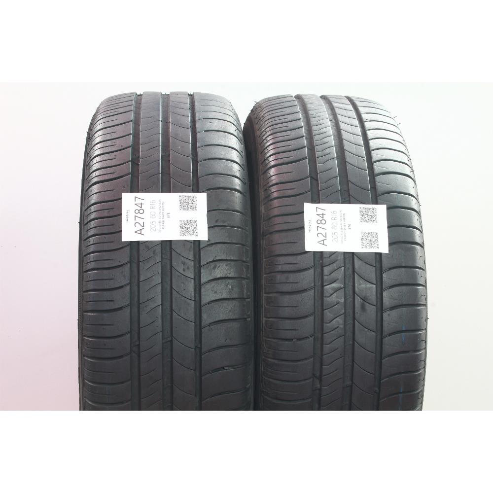 205 60 R16 96H XL MICHELIN ENERGY SAVER XGREEN
