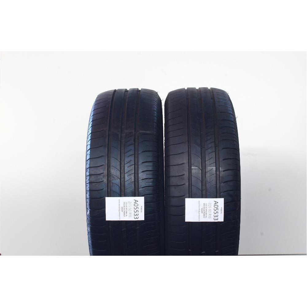 205 60 R16 96H XL MICHELIN ENERGY SAVER