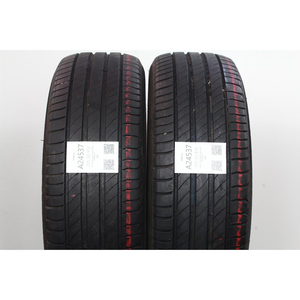 205 60 R16 96H XL MICHELIN PRIMACY 4