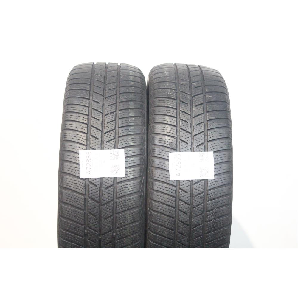 205 60 R16 96H XL M+S BARUM POLARIS 5