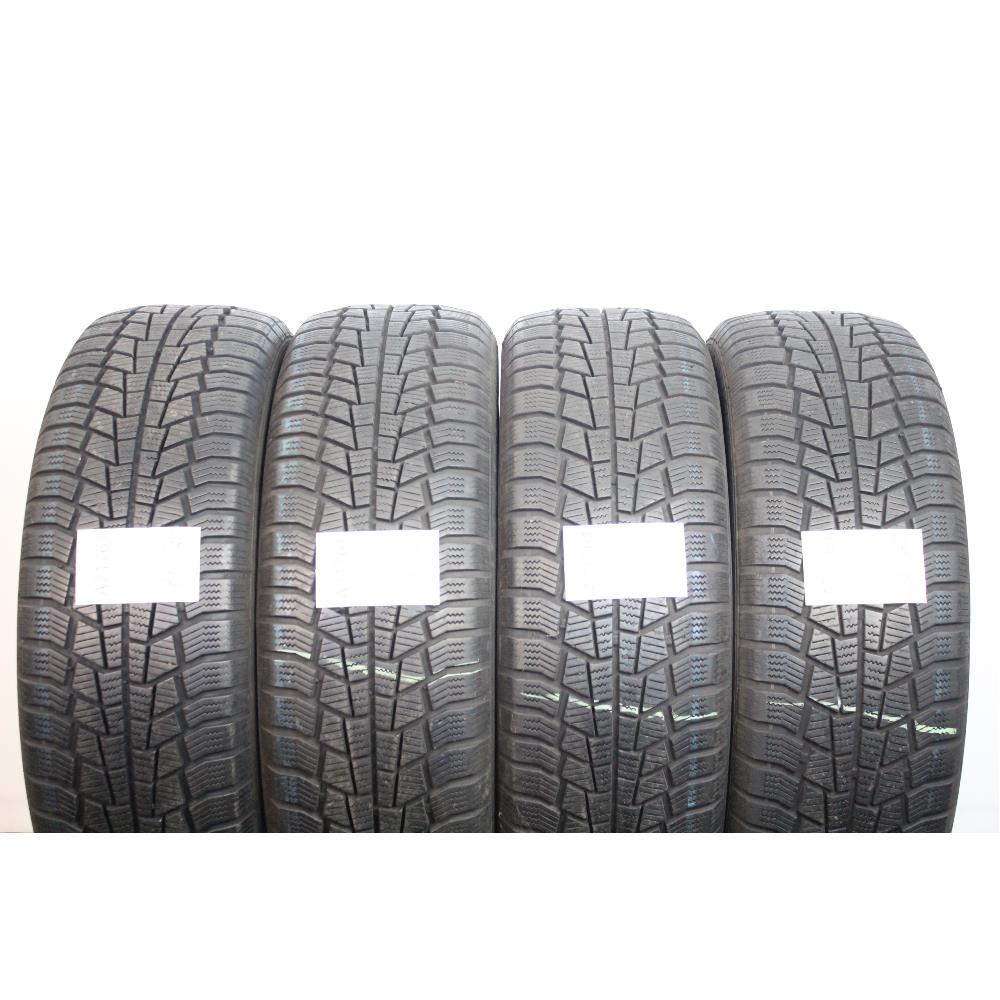 205 60 R16 96H XL M+S GISLAVED EURO FROST 6 