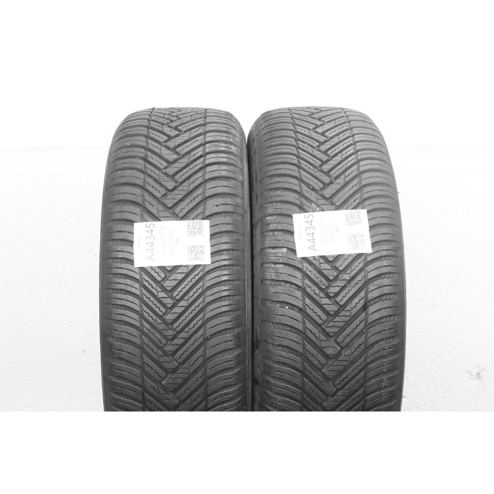 205 60 R16 96H XL M+S HANKOOK KINERGY 4S2
