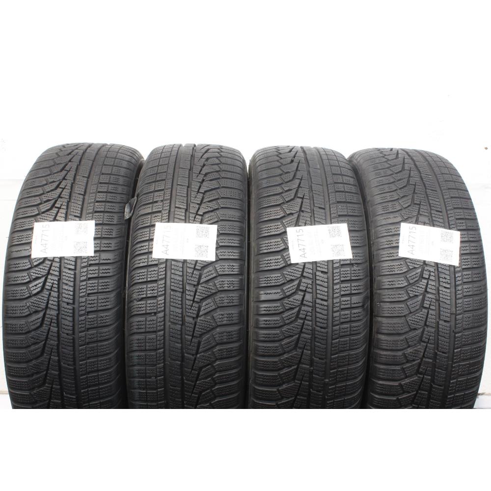 205 60 R16 96H XL M+S HANKOOK WINTER I*CEPT EVO2