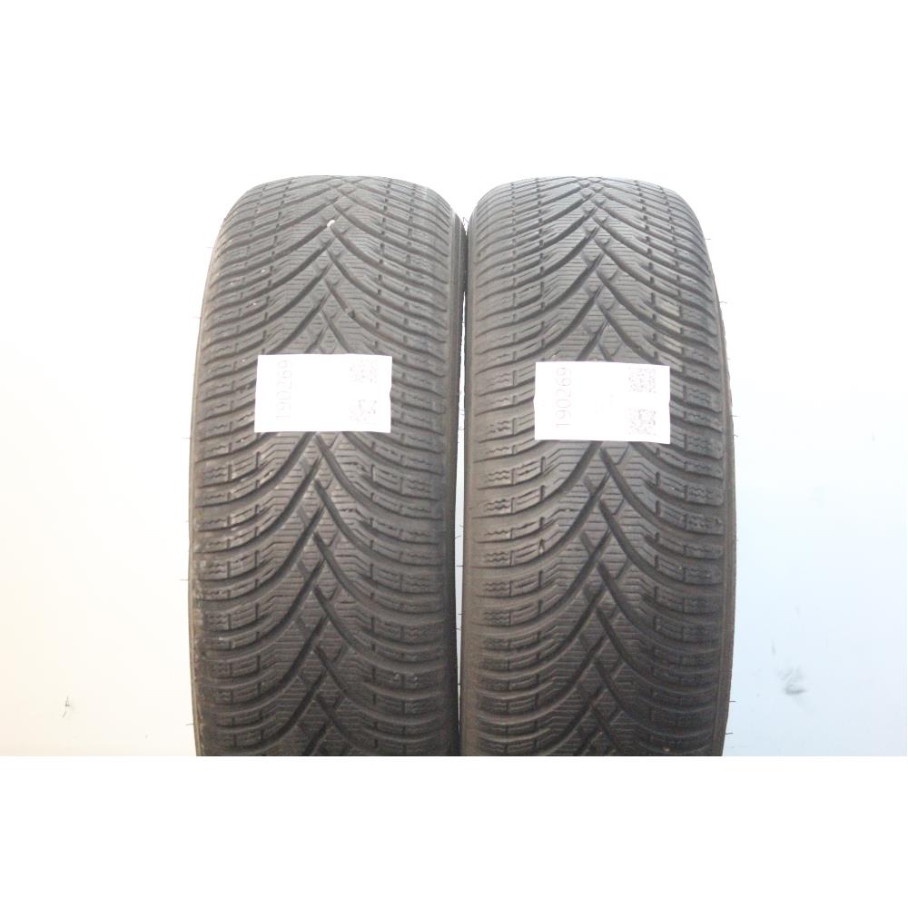 205 60 R16 96H XL M+S KLEBER KRISALP HP3