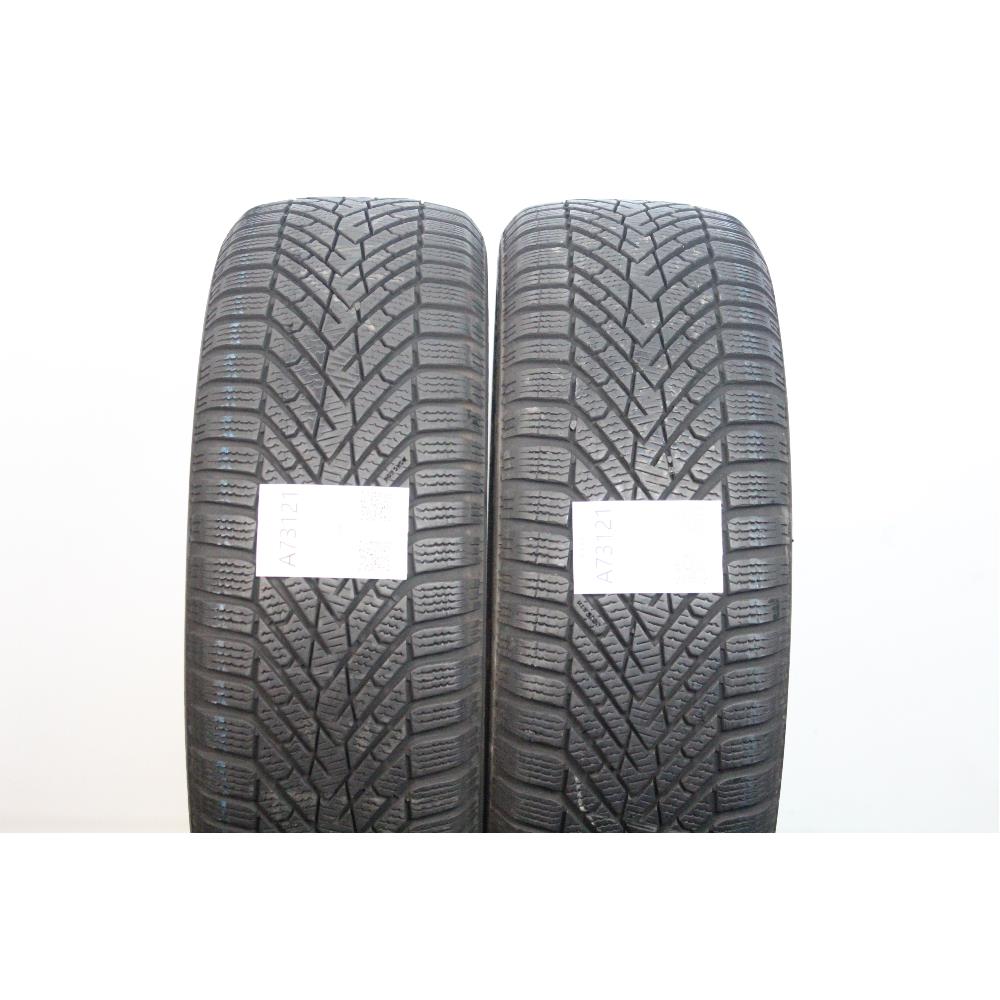 205 60 R16 96H XL M+S PIRELLI CINTURATO WINTER 2