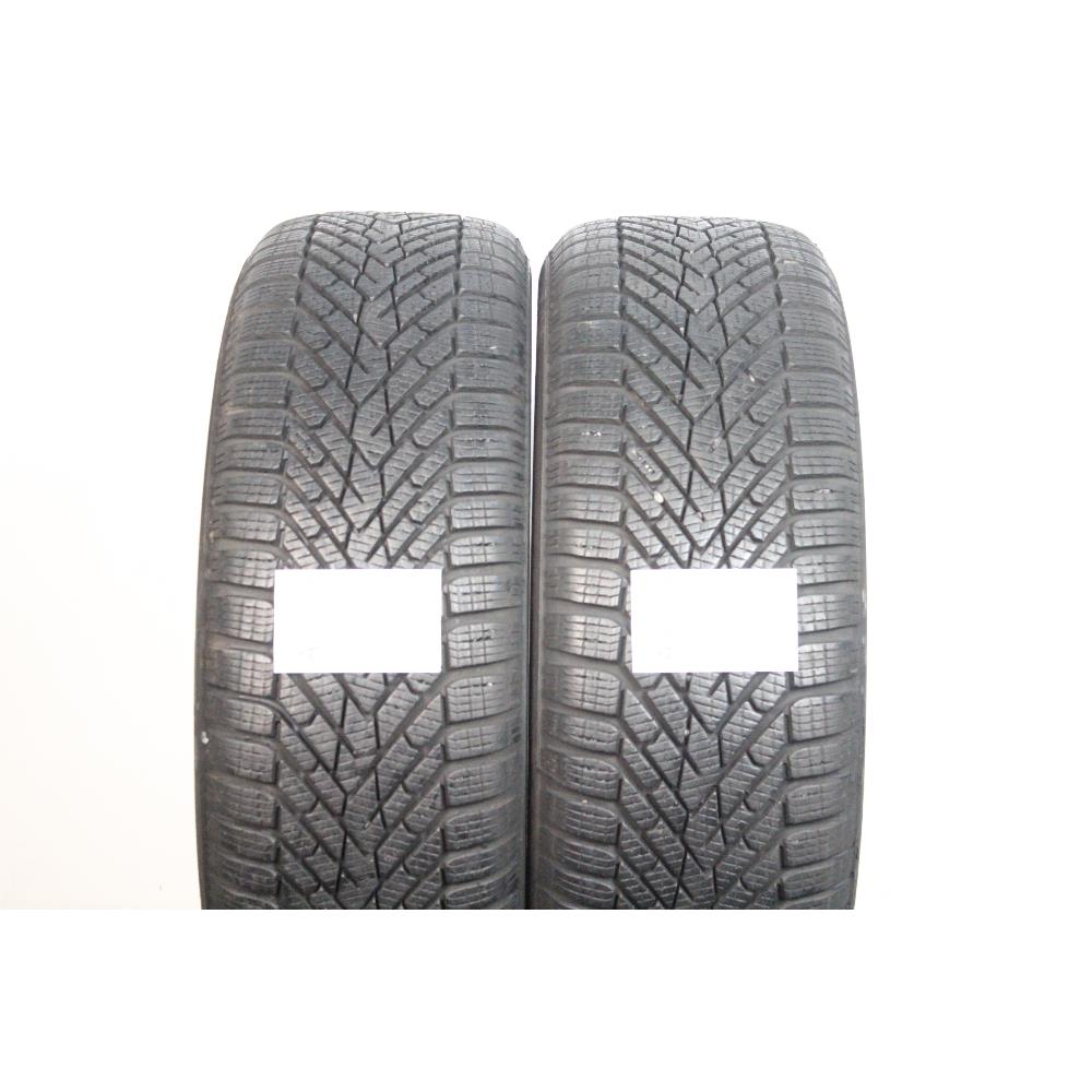 205 60 R16 96H XL M+S PIRELLI CINTURATO WINTER 2