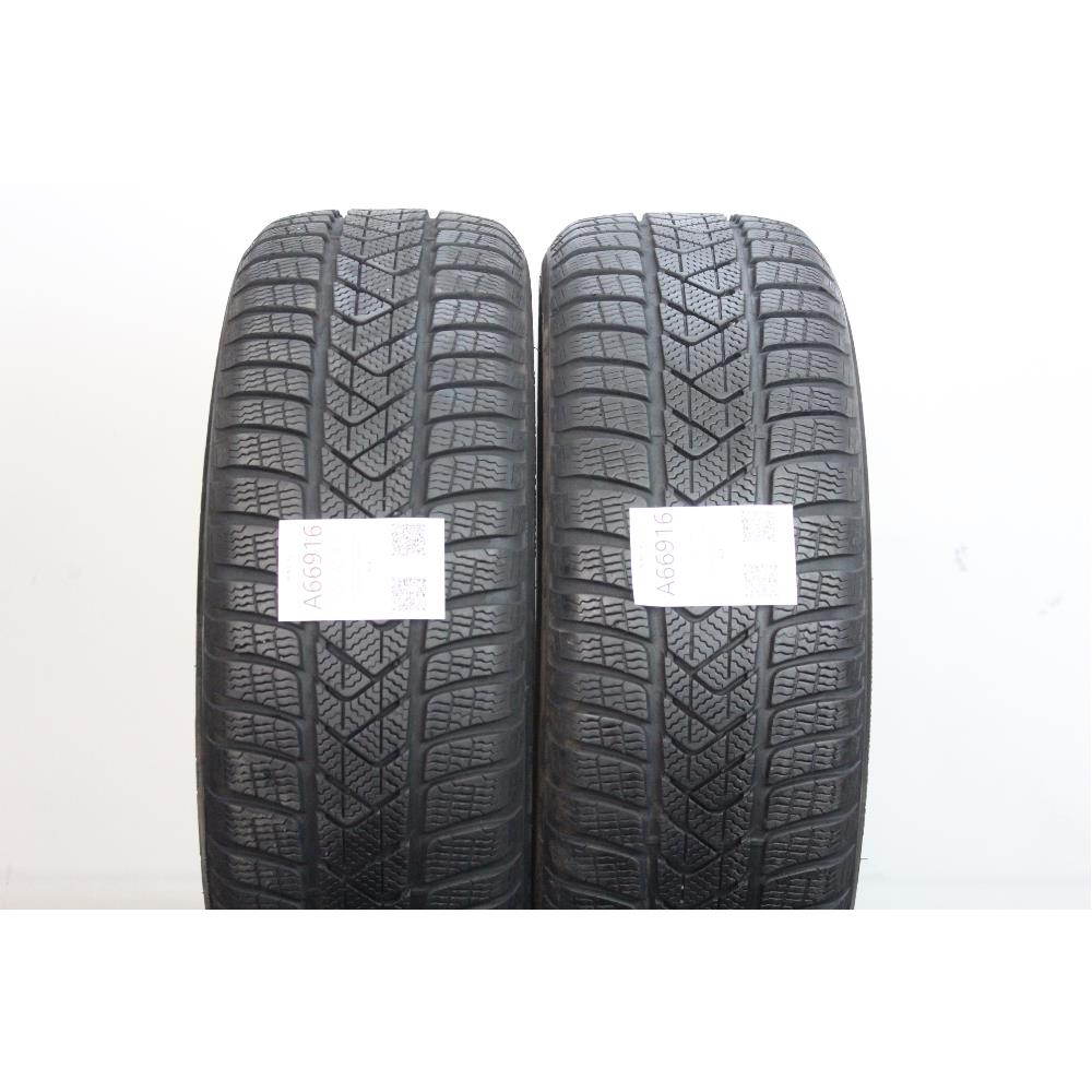 205 60 R16 96H XL M+S PIRELLI SOTOZERO 3 WINTER 