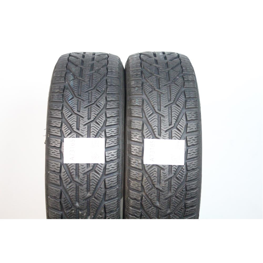 205 60 R16 96H XL M+S STRIAL WINTER 