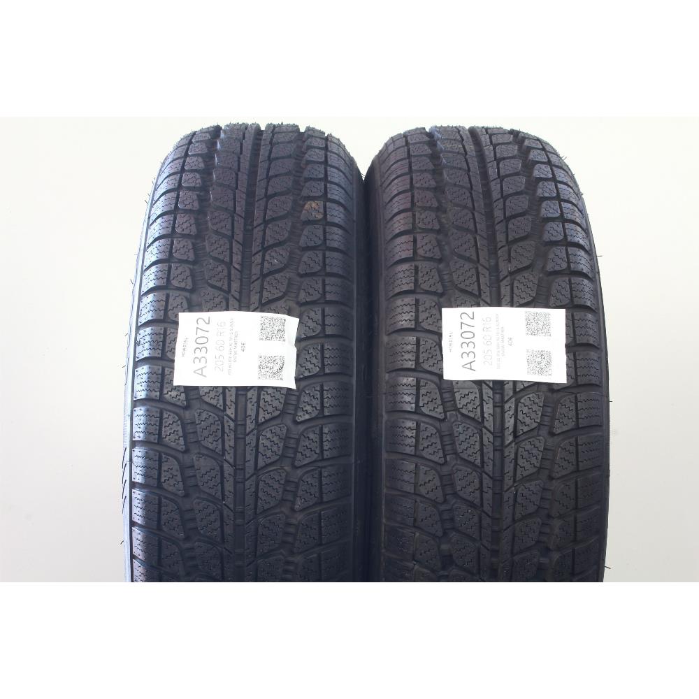 205 60 R16 96H XL M+S SUNNY SNOW MASTRER