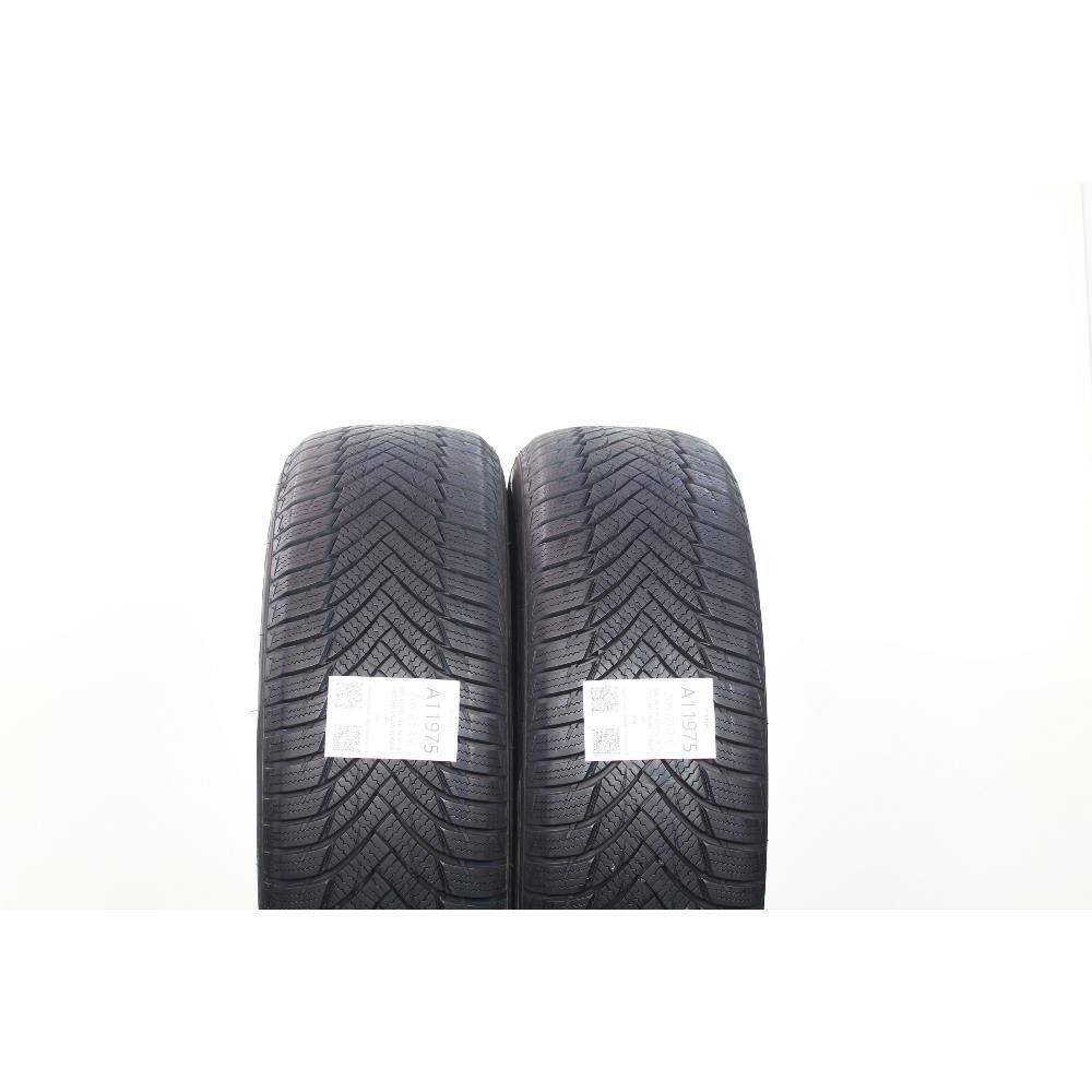 205 60 R16 96H XL M+S TRISTAR SNOW POWER HP